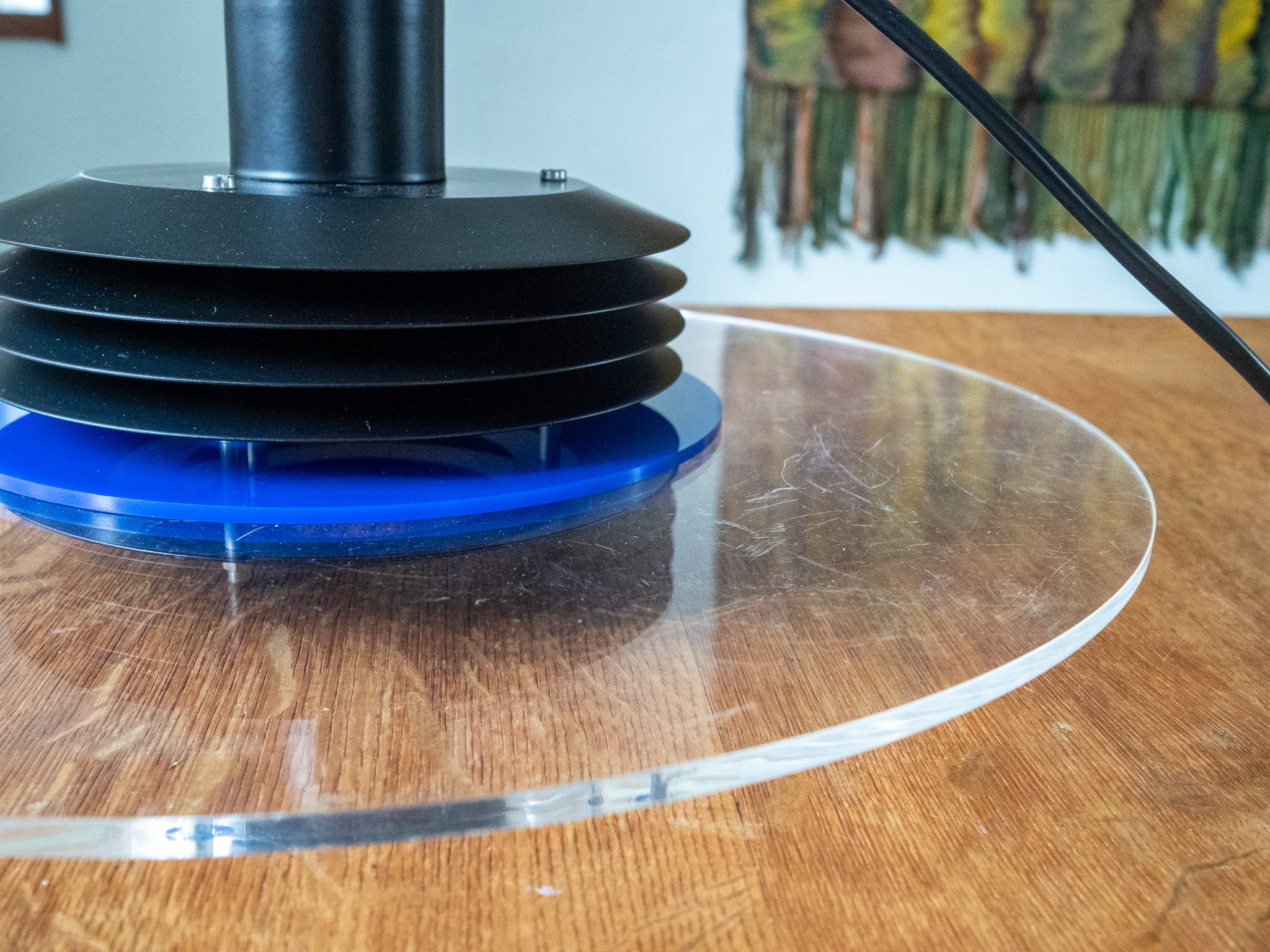Lampa wisząca MERCUR // Design Light