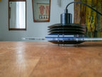 Lampa wisząca MERCUR // Design Light
