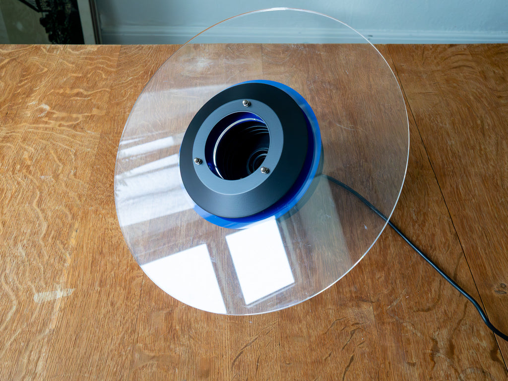 Lampa wisząca MERCUR // Design Light
