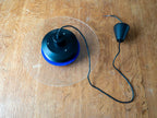 Lampa wisząca MERCUR // Design Light