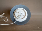 Niebieski kinkiet STAR // Design Light