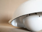 Unikat // lampa Flowerpot // proj. Verner Panton // AWF