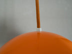 Lampa wisząca Flowerpot // proj. Verner Panton // Louis Poulsen
