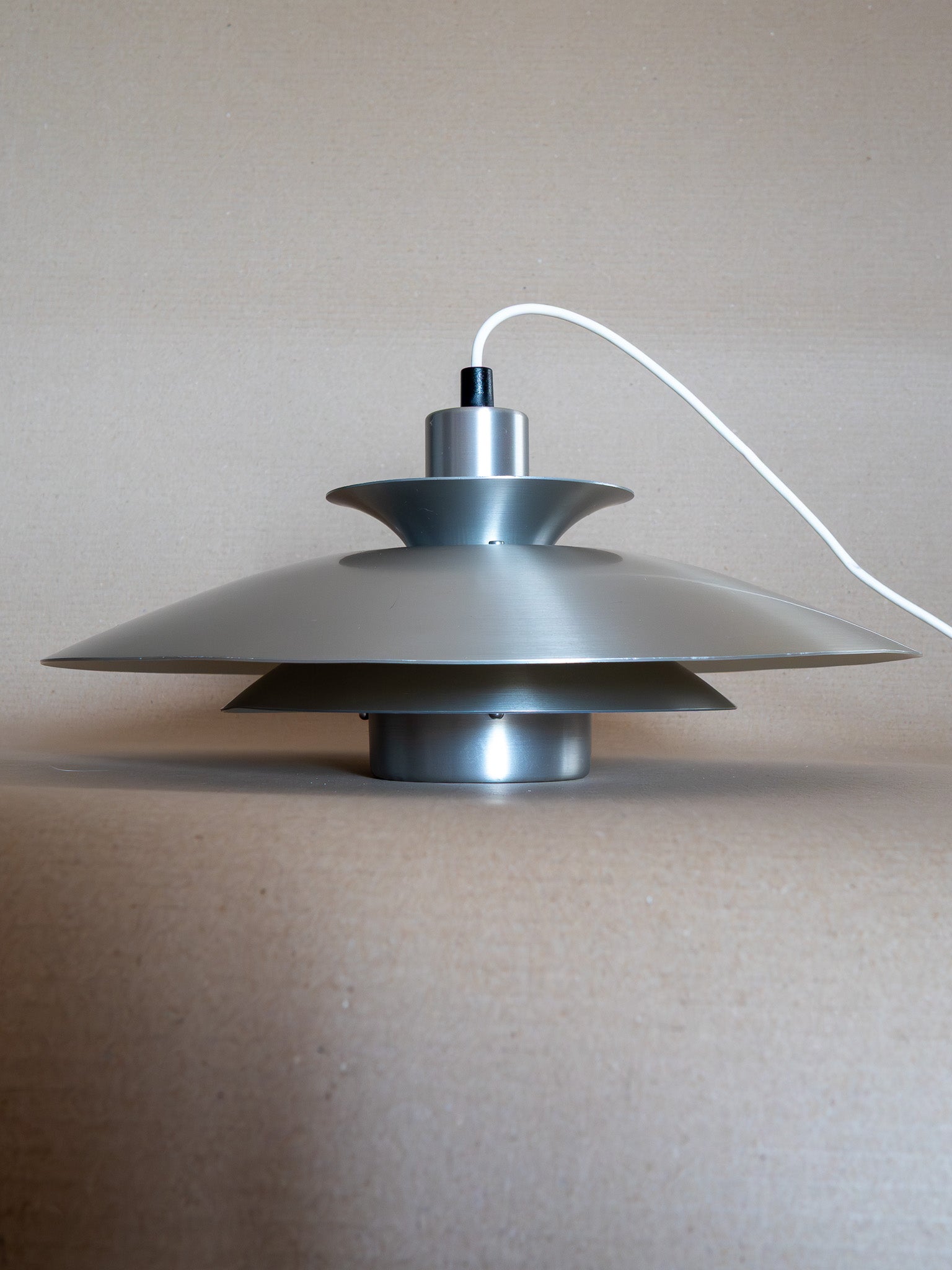 Warstwowa lampa wisząca // JEKA