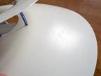 Lampa wisząca PH5 z lat 70.// proj. Poul Henningsen // Louis Poulsen