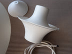 Lampa wisząca PH5 z lat 70.// proj. Poul Henningsen // Louis Poulsen