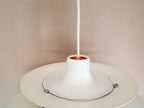 Lampa wisząca PH5 z lat 70.// proj. Poul Henningsen // Louis Poulsen