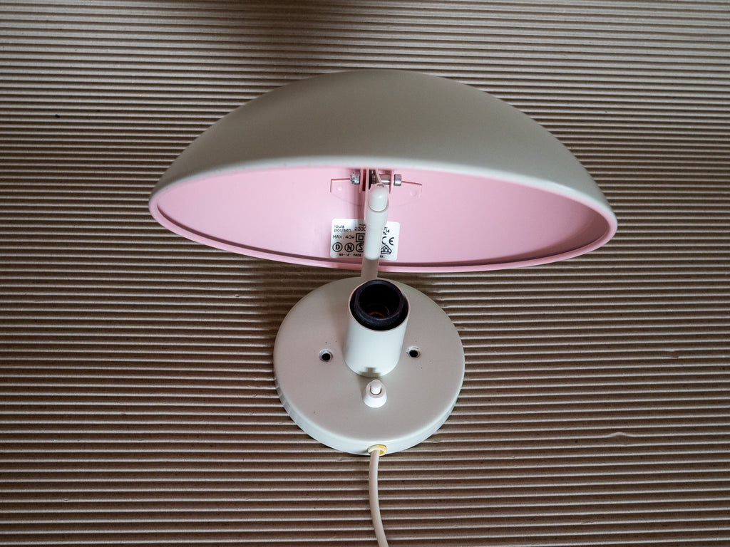 Kinkiet PH Hat // proj. Poul Henningsen // Louis Poulsen