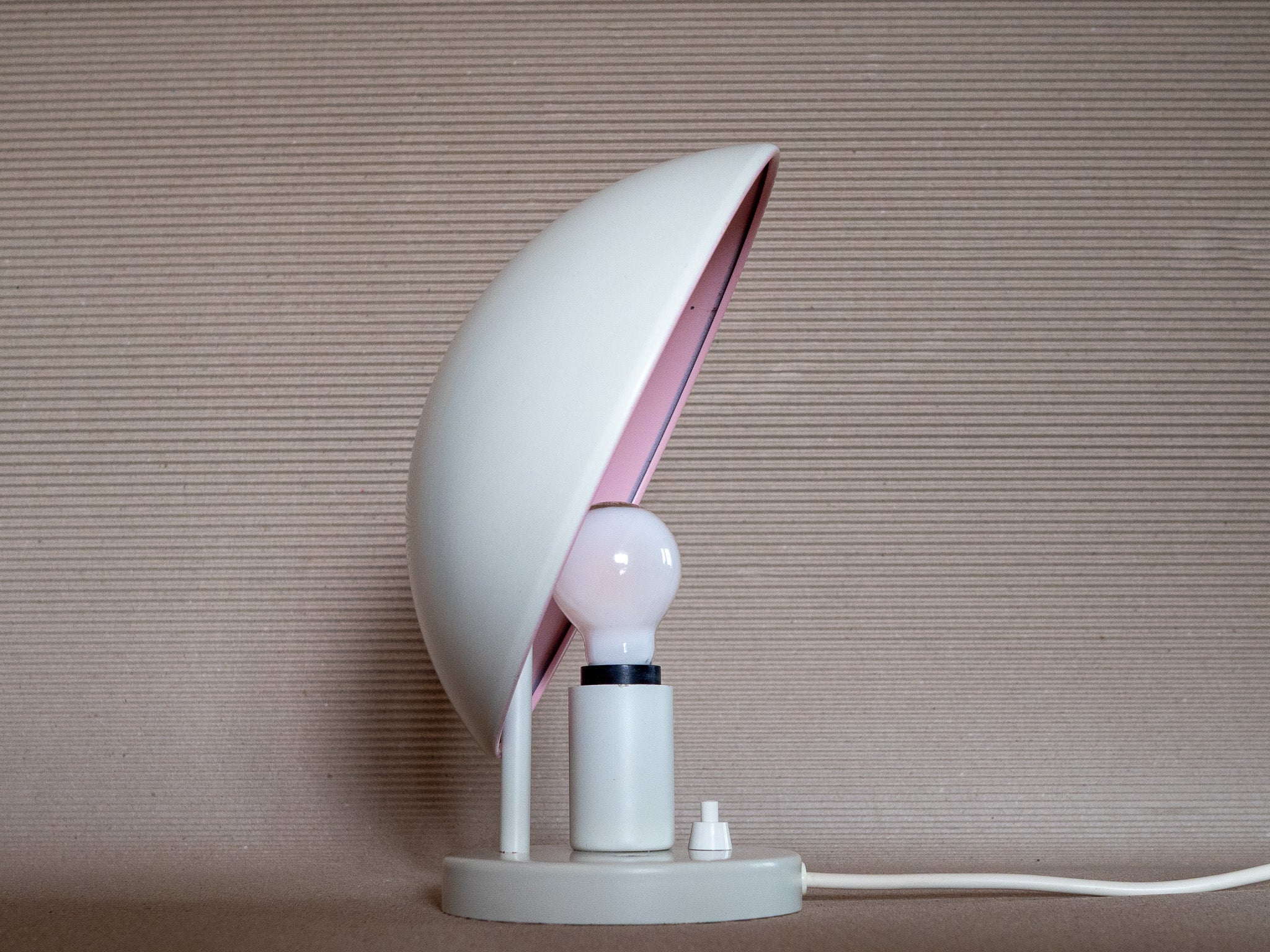 Kinkiet PH Hat // proj. Poul Henningsen // Louis Poulsen