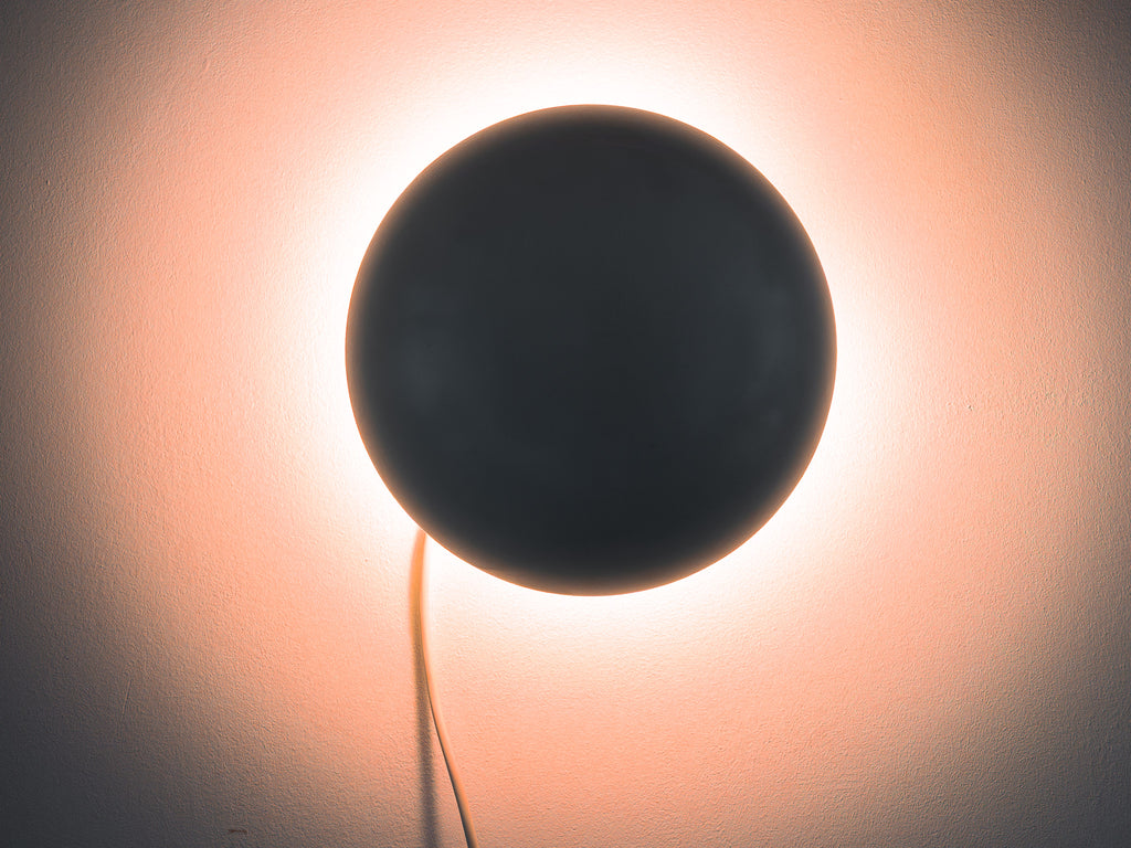 Kinkiet PH Hat // proj. Poul Henningsen // Louis Poulsen
