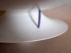 Lampa wisząca PH5 z lat 80.// proj. Poul Henningsen // Louis Poulsen