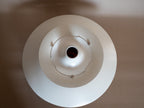 Lampa wisząca PH5 z lat 80.// proj. Poul Henningsen // Louis Poulsen