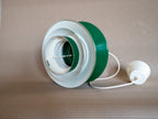 Zielona lampa Trava // proj. Carl Thore // Granhaga