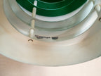 Zielona lampa Trava // proj. Carl Thore // Granhaga