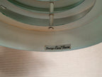 Zielona lampa Trava // proj. Carl Thore // Granhaga