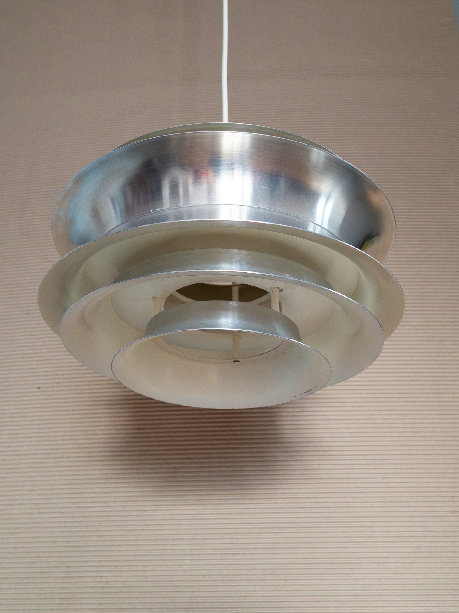 Lampa wisząca TRAVA // proj. Carl Thore // Granhaga