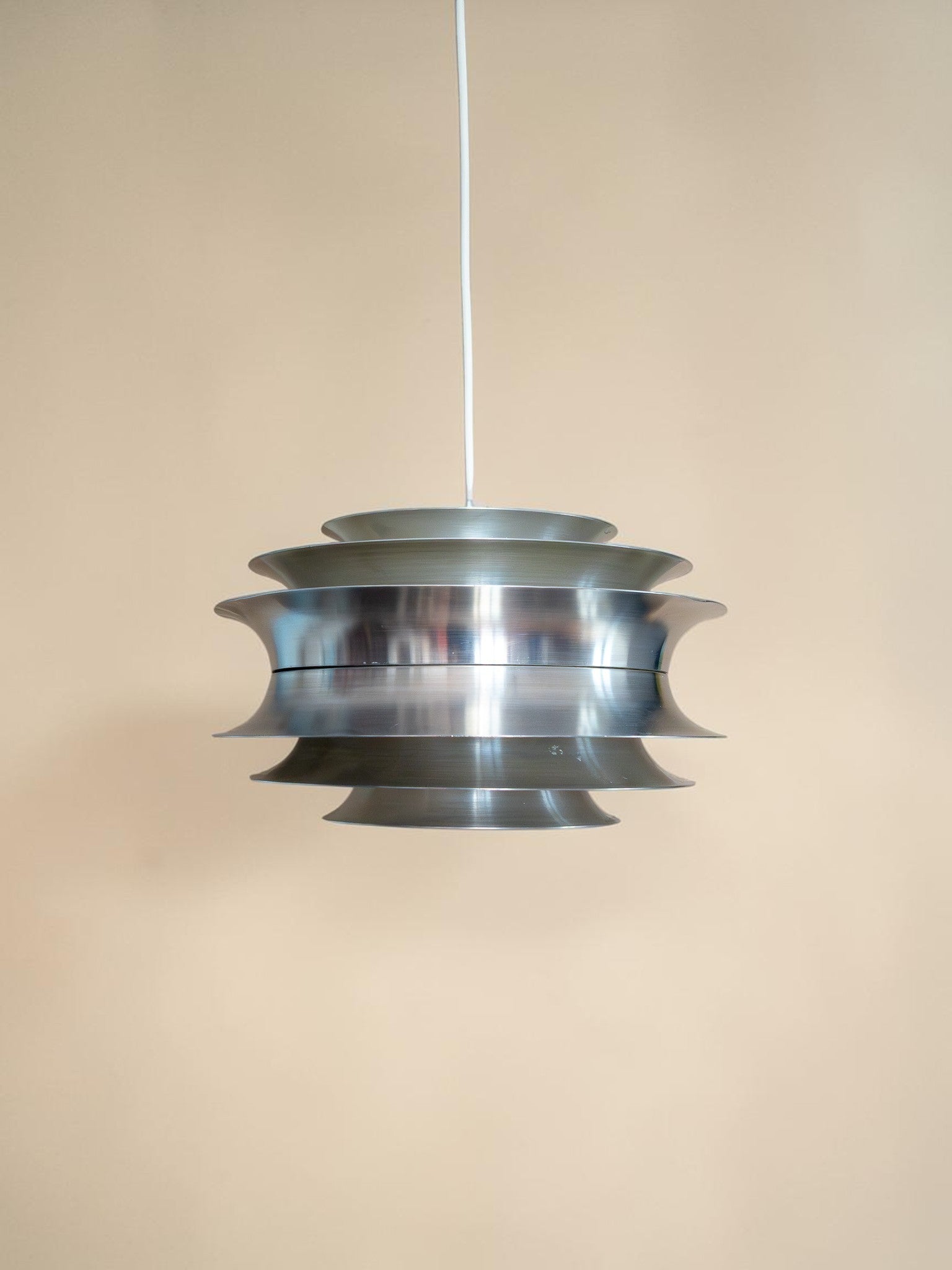 Lampa wisząca TRAVA // proj. Carl Thore // Granhaga