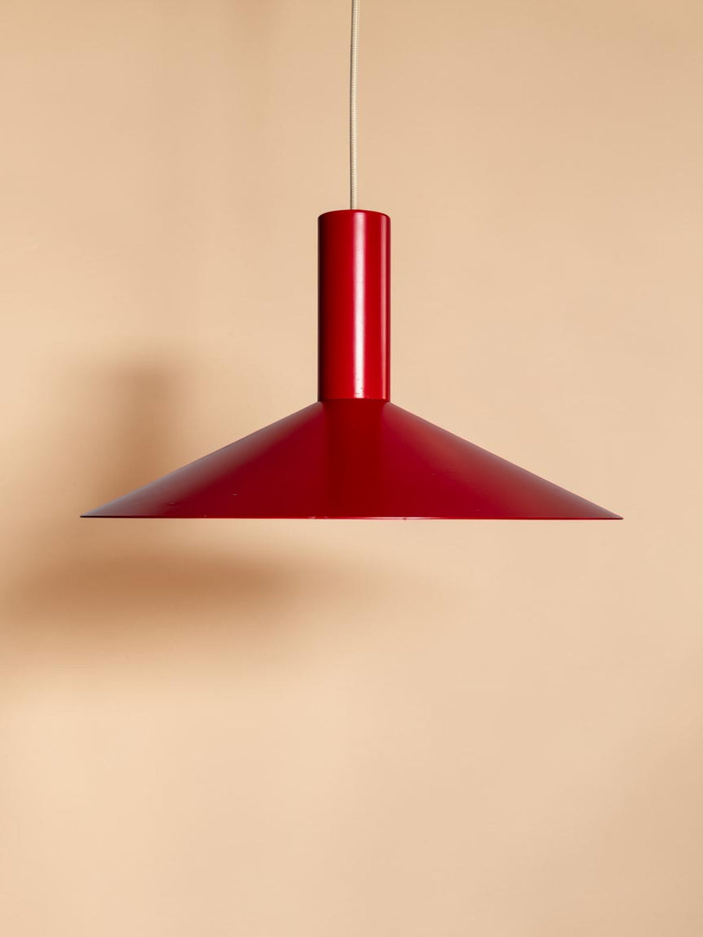 Lampa wisząca Formel 2 // proj. Hans Due // Fog & Morup