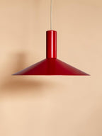 Lampa wisząca Formel 2 // proj. Hans Due // Fog & Morup