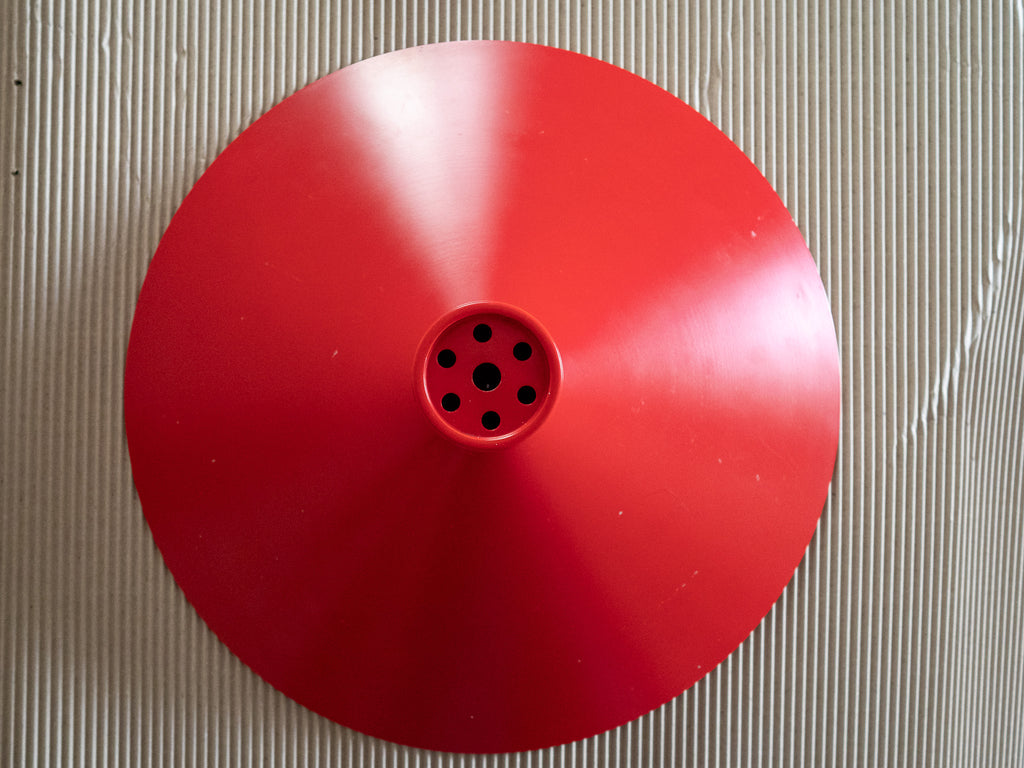 Lampa wisząca Formel 2 // proj. Hans Due // Fog & Morup