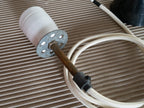 Lampa wisząca Formel 2 // proj. Hans Due // Fog & Morup