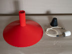 Lampa wisząca Formel 2 // proj. Hans Due // Fog & Morup